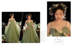 -米莱摄影写真(五大道别墅店)