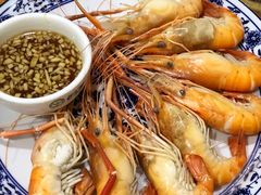 -兰边碗(鼓楼店)
