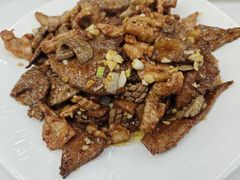 -昱德来·天津菜(河西店)