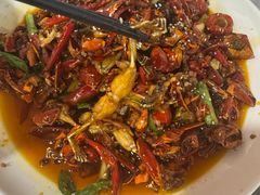 -辣螃铠盆盆蟹大排档(总店)