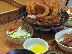 -友名Cross日式咖喱屋(江南大道中店)