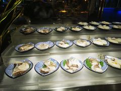 -喜庭海鲜自助(来福士店)