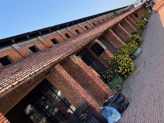 -祝甸砖窑文化馆