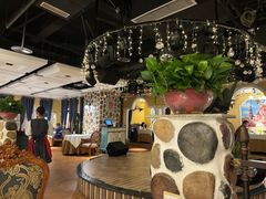 -俄士厨房(时代天街店)