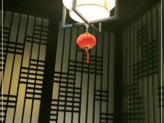 -余欢领鲜火锅(新街口店)