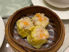 -桃源春晓中餐厅 TaoYuan Restaurant