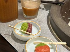 -鲜潭蒸汽石锅鱼(万象前海店)