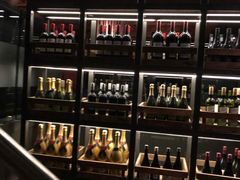 -The Meat & Wine Co Southbank(南岸店)