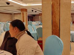 -沪华海鲜大酒楼(南汇店)