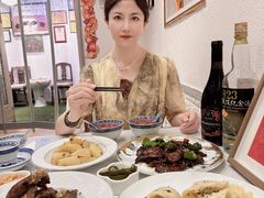 -白家餐厅(徐家汇店)