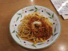-萨莉亚意式餐厅(苏州食百家店)