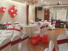 -小厨娘淮扬菜(天印大道店)