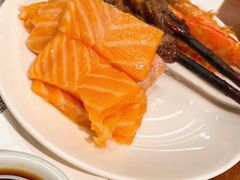 -上海浦东嘉里大酒店