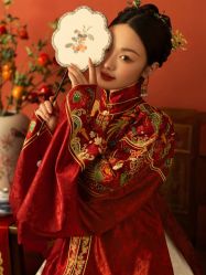 -女王风尚STUDIO·轻奢化定制