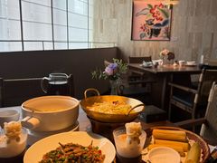 -沅江水·湖南家宴(南村万博长隆商圈店)