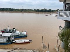 -济南百里黄河风景区