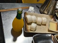 -德四家·云南傣味烧烤品牌(和谐店)