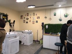 -马克叔叔儿童理发形象设计