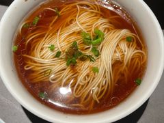 -晓淮山·扬州早茶·淮扬菜(龙阳广场店)