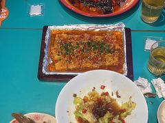 -川正旺江湖菜(三元桥店)
