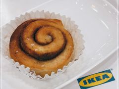 -宜家·瑞典风味餐厅(北京西红门店)