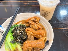 -潮惠居饮食店(光塔路店)