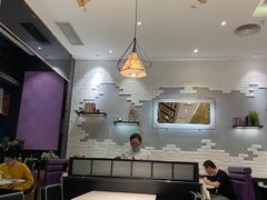 -太兴餐厅(小径湾店)