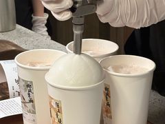 -李山山茶事(景枫店)