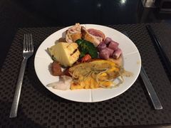 -乐咖啡西餐厅(太湖皇冠假日酒店)