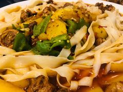 -乡村馕坑肉·烧烤·新疆菜·本地人更爱吃(阿勒泰首店)