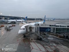 -广州白云国际机场-T2航站楼