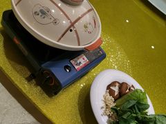 -宝宇大连海鲜渔港(金奎大厦店)