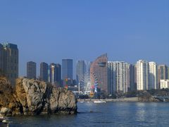 -黑石礁公园