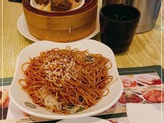 -添好运点心专门店(百老汇店)