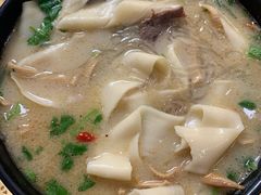 -惠丰源烩面馆(经七路店)