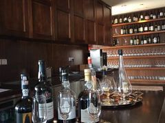 -非常时髦餐厅VUE Restaurant(外滩茂悦大酒店)