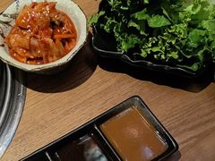 -丸藏和牛烧肉专门店(园区师惠坊店)