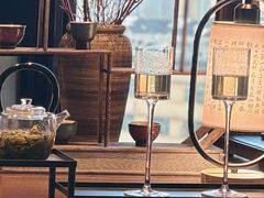 -环球港凯悦 · 享悦中餐厅