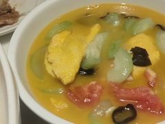 -径山十八道·风味民间菜(杭州总店)