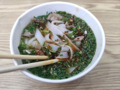 -婆婆粉(江北店)