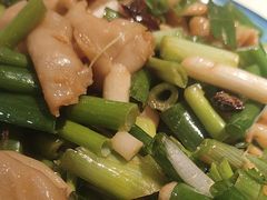 -日丰园海肠水饺·老字号大连海鲜(和平广场店)