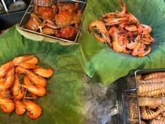 -索菲特西湖大酒店·香榭丽全日候餐厅(南山路店)