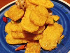-58度品质川菜馆(经一路店)