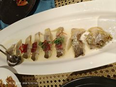 -杭州西湖柳莺里酒店·闻莺厅