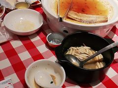 -西贝(吴江路湟普汇店)