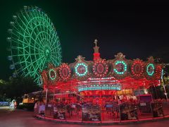 -三亚海昌梦幻海洋不夜城