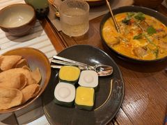 -CHINCHIN 青青·泰国料理(万象食家店)