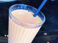 泰式奶茶-simply thai天泰(世纪汇店)