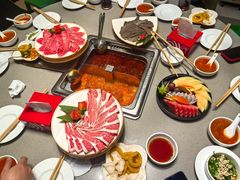 -海底捞火锅(世豪广场店)