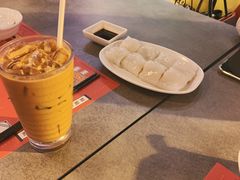 -点点心点心专门店(旺角店)